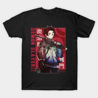 Demon Slay T-Shirt